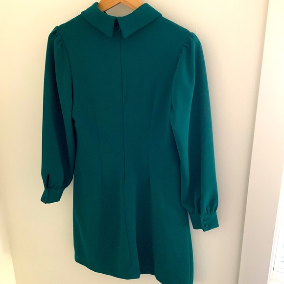 ALEXIA ADMOR Bailee shift dress - Picture 4 of 12